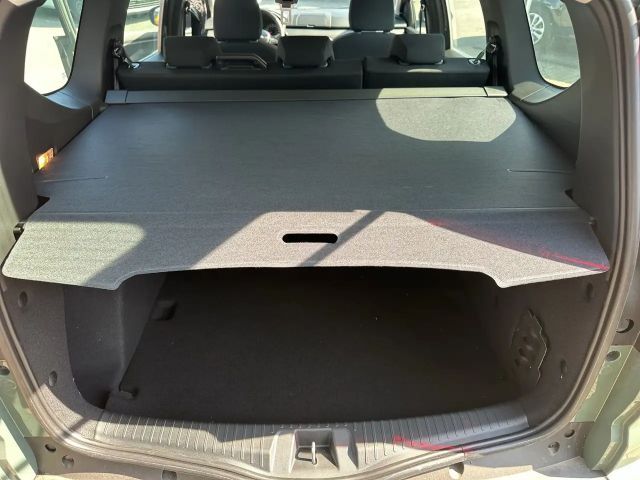 Dacia Jogger Essential TCe 110