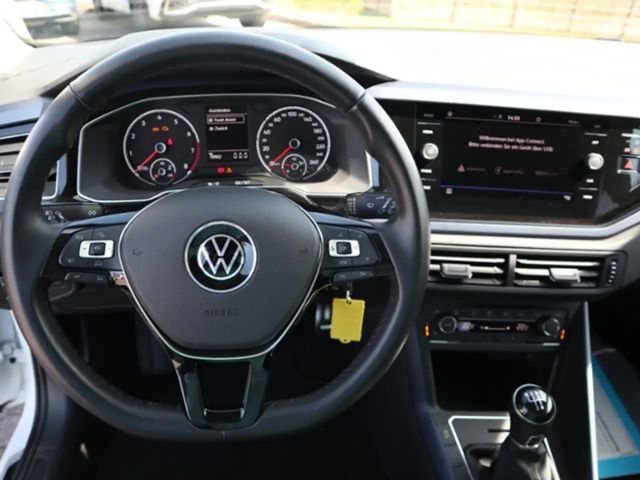 Volkswagen Polo 1.0 TSI