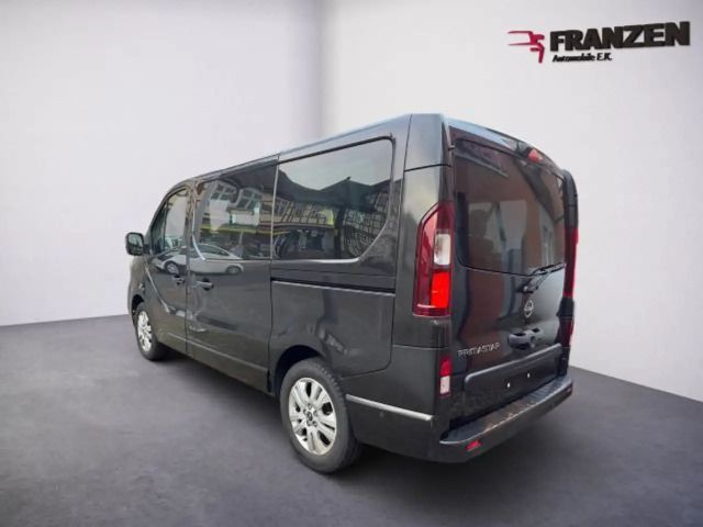 Nissan Primastar L1H1 Tekna