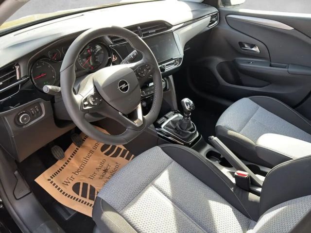 Opel Corsa Edition Turbo