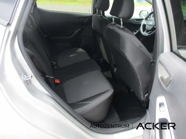 Ford Fiesta Cool & Connect