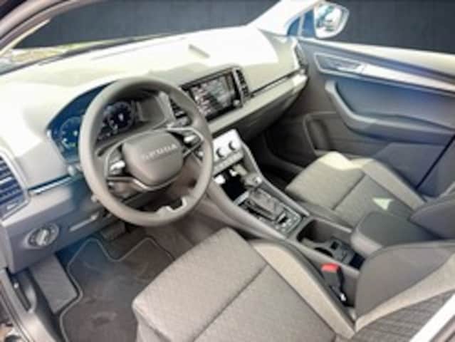 Skoda Karoq 1.5 TSI Selection
