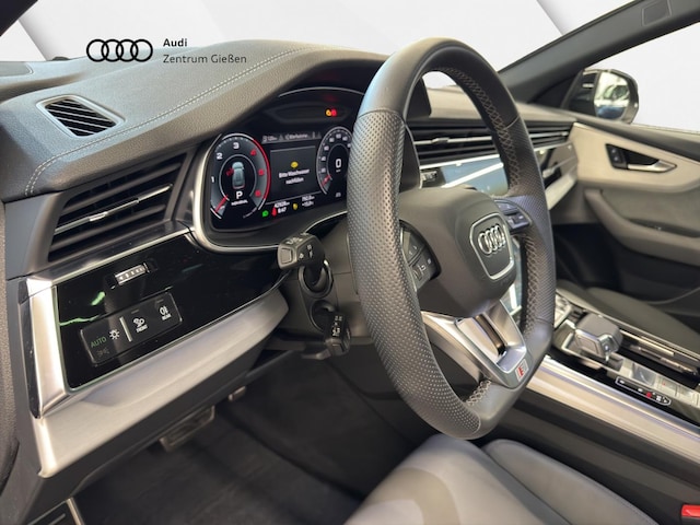 Audi Q8 50 TDI Quattro