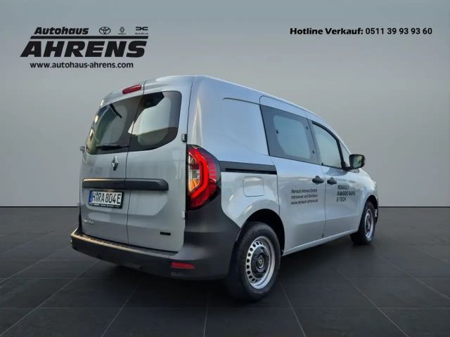 Renault Kangoo E-Tech