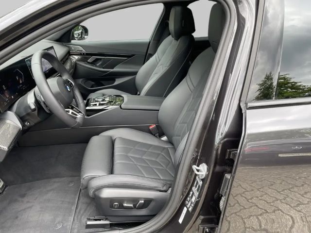 BMW 540 540d M-Sport xDrive