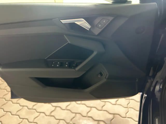 Audi A3 35 TDI Sedan