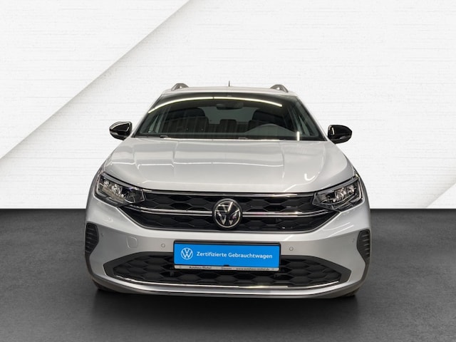 Volkswagen Taigo DSG Life