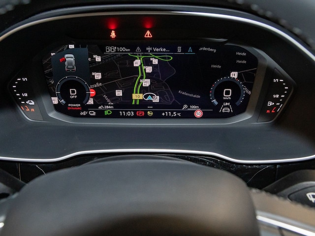 Audi Q3 45 TFSI Hybride S-Tronic