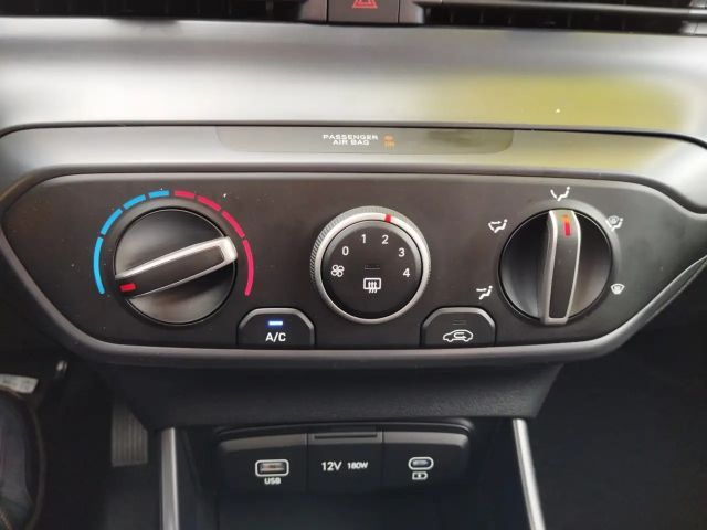 Hyundai i20 1.2 Select