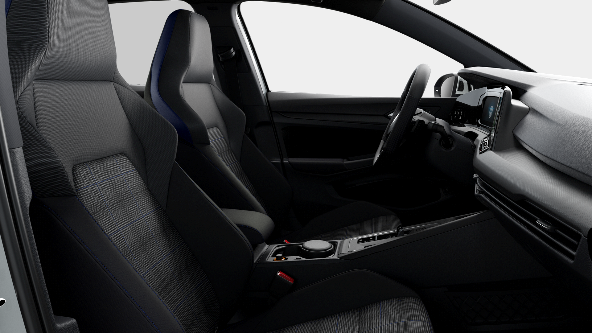 Volkswagen Golf GTE Pro