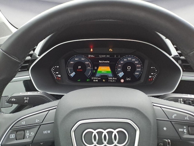 Audi Q3 45 TFSI Hybride S-Tronic