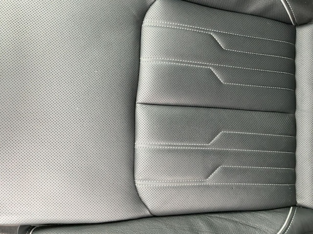 Audi A6 40 TDI S-Line S-Tronic Sedan