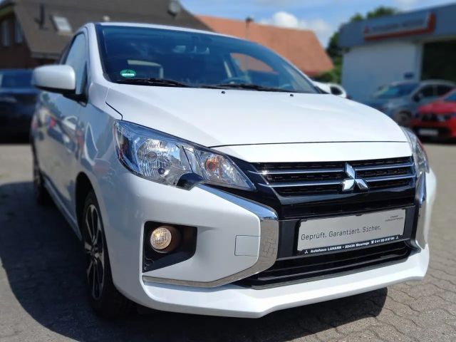 Mitsubishi Space Star Star