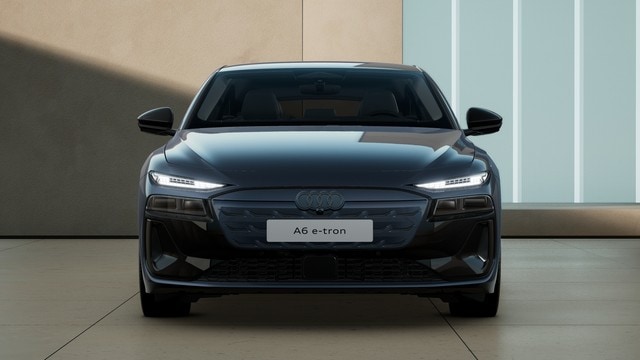 Audi A6 e-tron Performance Sportback