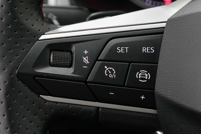 Seat Ateca 2.0 TDI DSG FR-lijn