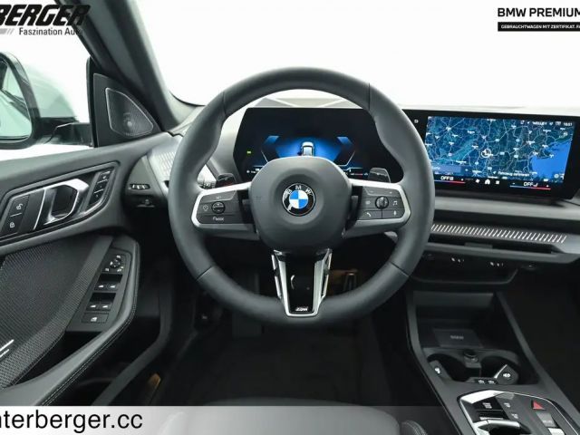 BMW 220 Coupé M-Sport