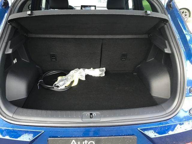 Seres 3 SF3 54kw/h Reichweite max 405km 163 PS