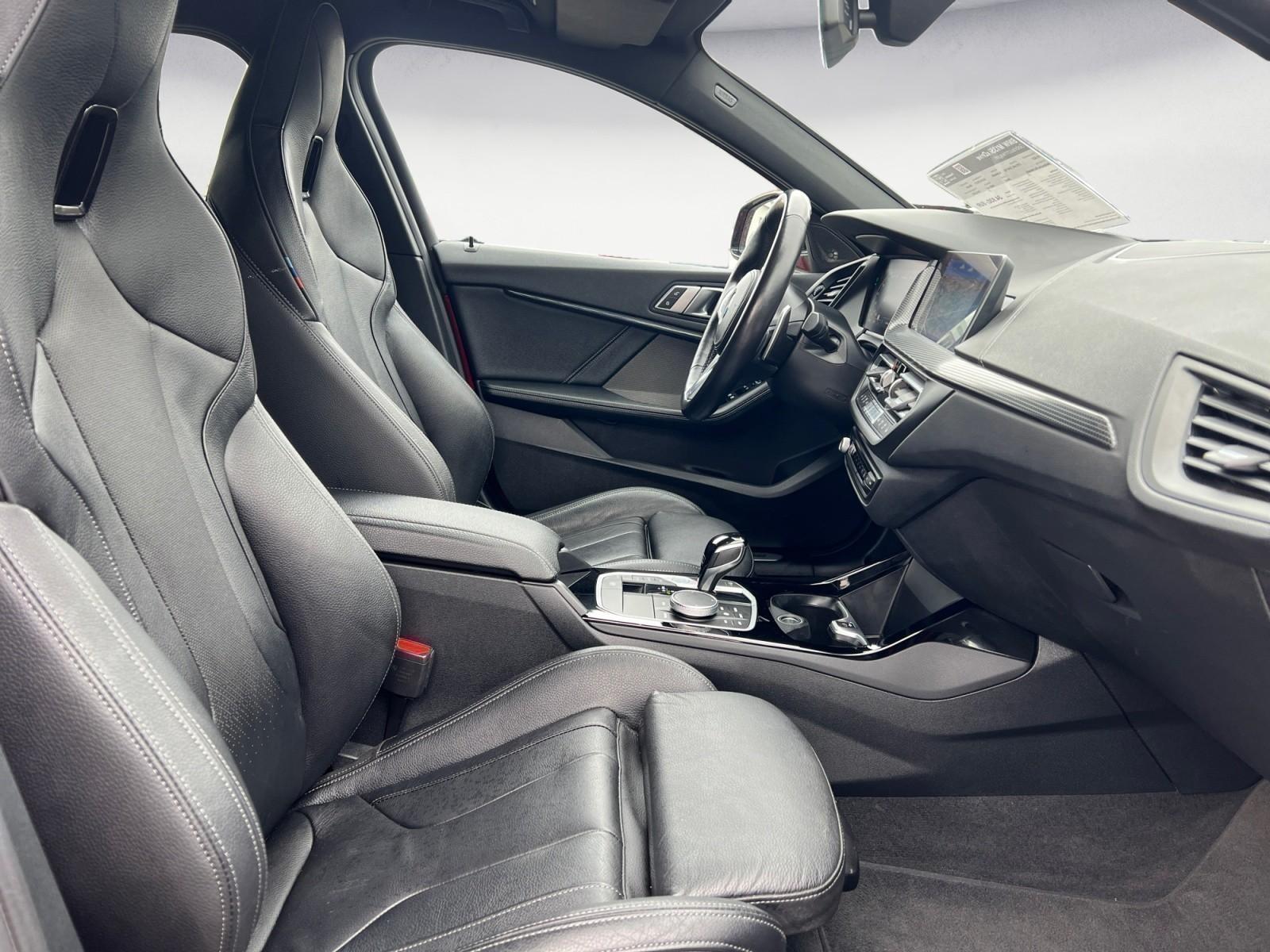 BMW 135 135i Sedan xDrive