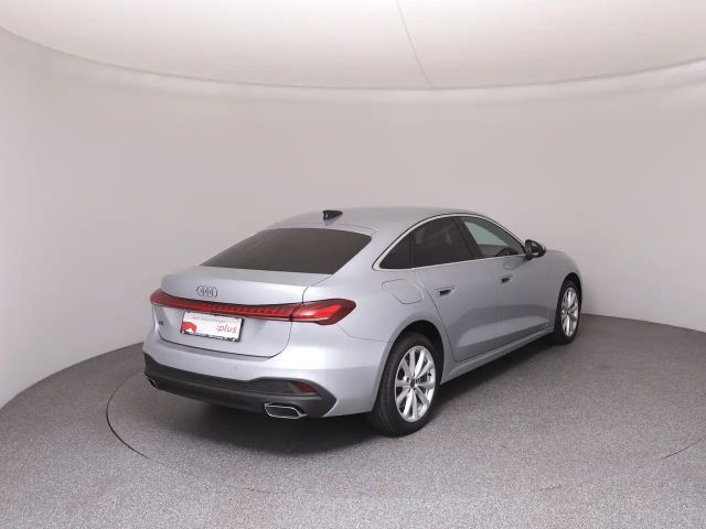 Audi A5 Limousine TFSI