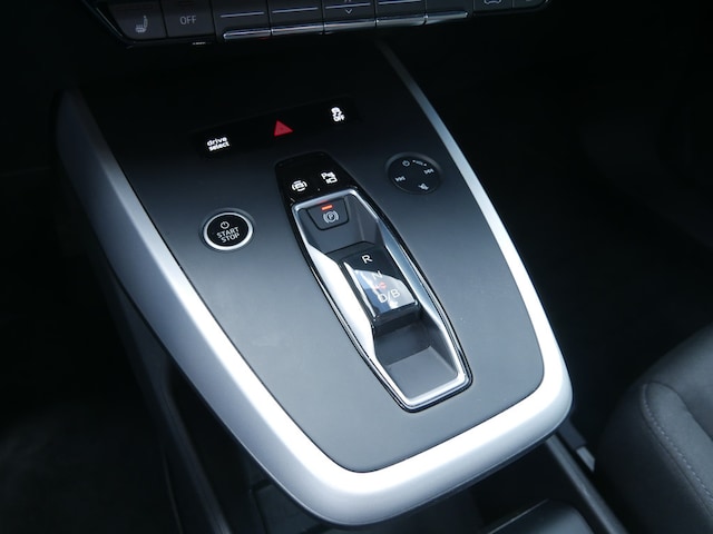 Audi Q4 e-tron 50 Quattro Sportback