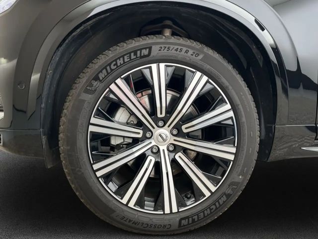 Volvo XC90 AWD Bright Plus