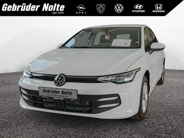 Volkswagen Golf Golf VIII Life