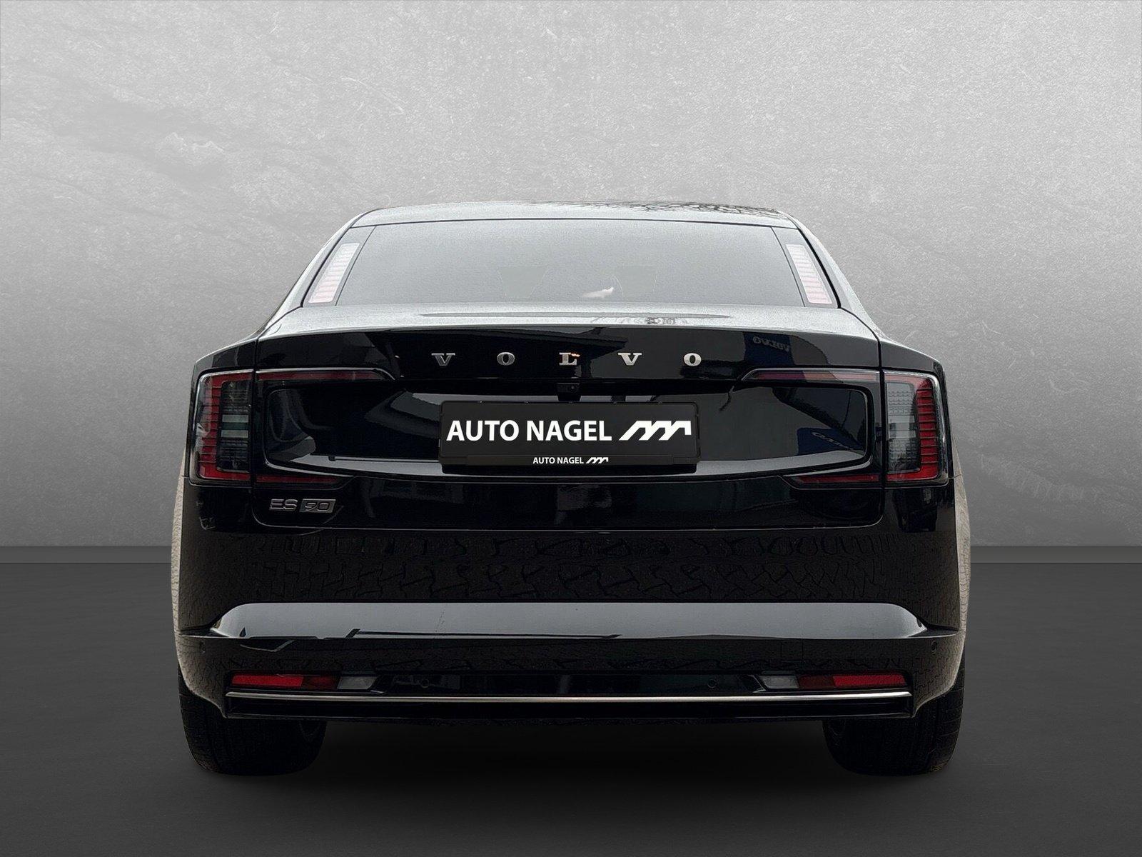 Volvo ES90 Extended range Single motor Ultra