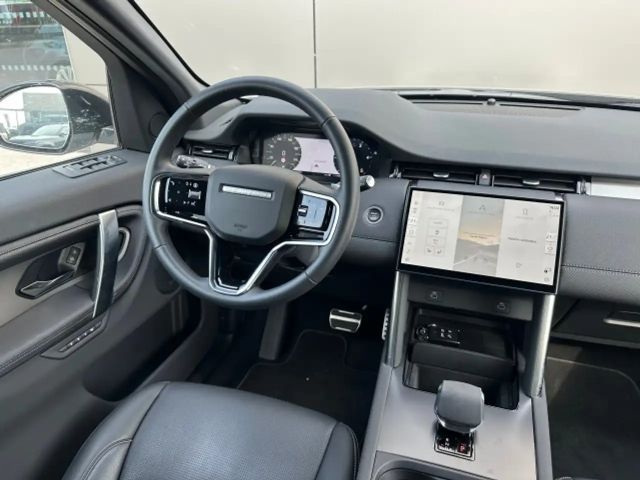 Land Rover Discovery Sport Dynamic SE