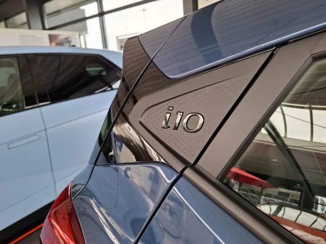 Hyundai i10 1.0 2WD Trend