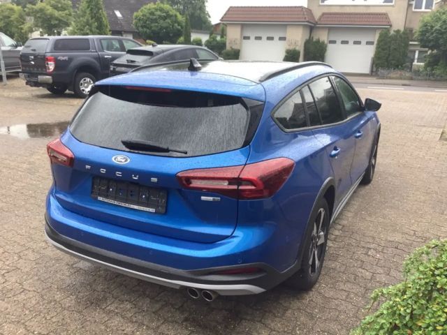 Ford Focus Active Wagon