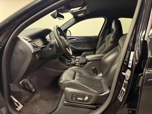 BMW X4 Competition Coupé