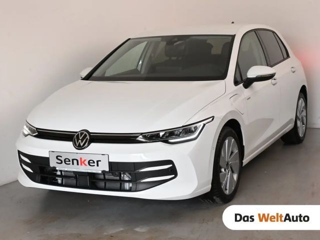 Volkswagen Golf DSG eHybrid