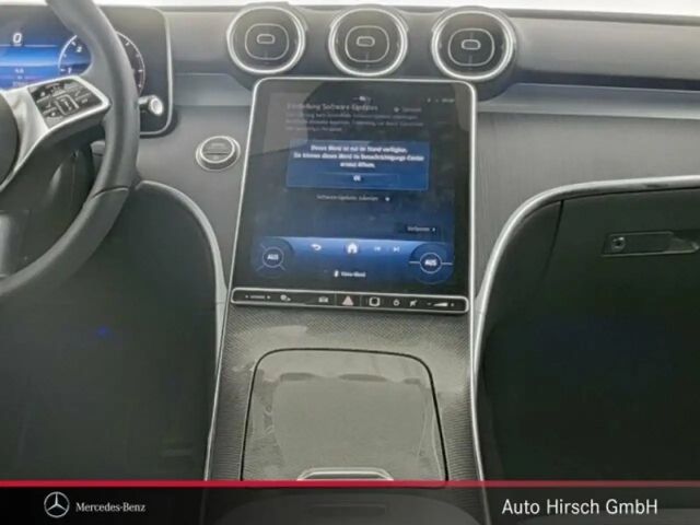 Mercedes-Benz C 220 AVANTGARDE C 220 d Estate