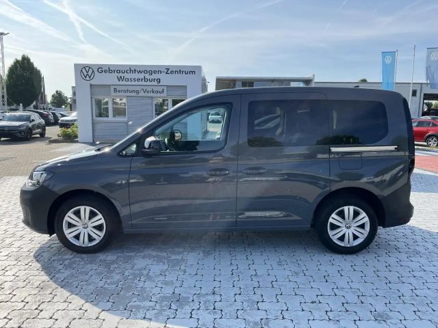 Volkswagen Caddy 2.0 TDI
