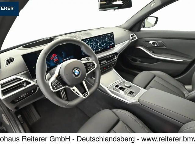 BMW 320 320d M-Sport xDrive