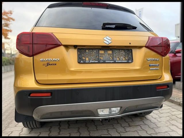 Suzuki Vitara AllGrip Comfort Hybrid