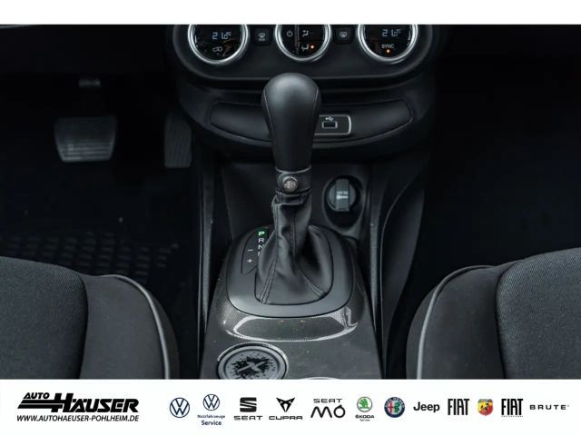 Fiat 500X MY23 Hybrid 1.5 GSE TECH KOMFORT NAVI KAMERA APPLE