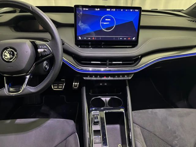 Skoda Enyaq Sportline
