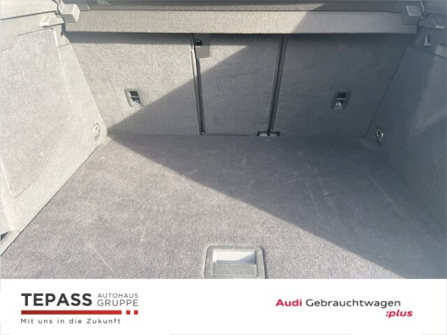 Audi Q3 45 TFSI Hybride S-Tronic