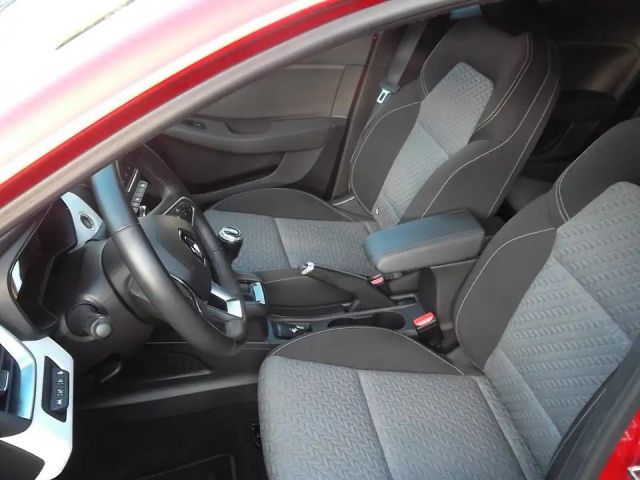 Renault Clio Blue Evolution