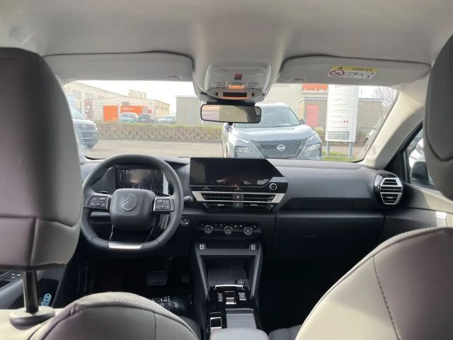 Citroën C4 Lim. Collection*LED*DAB*NAVI*