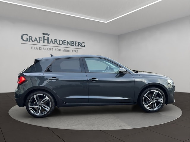 Audi A1 30 TFSI S-Tronic Sportback