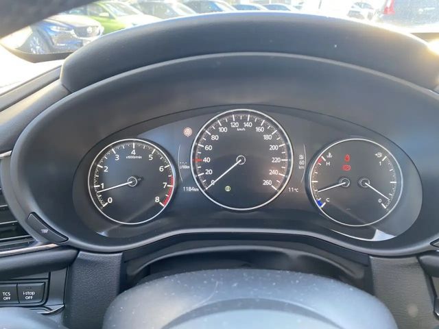 Mazda CX-30 G140 Centre-line *Aktionspreis € 26.990,-