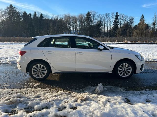 Audi A3 35 TFSI Pro Line