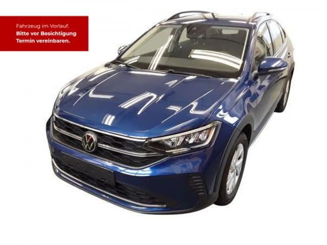 Volkswagen Taigo 1.0 TSI Life