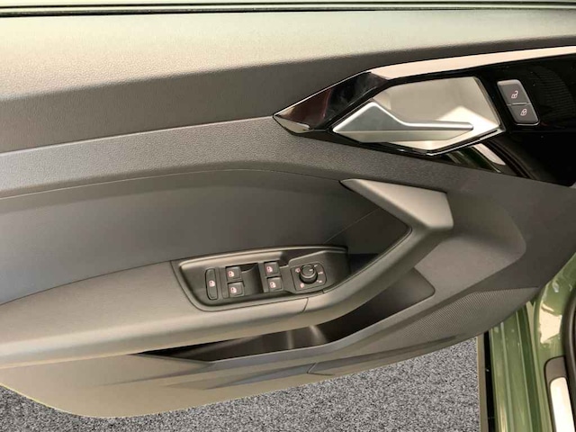 Audi A1 35 TFSI S-Line S-Tronic Sportback