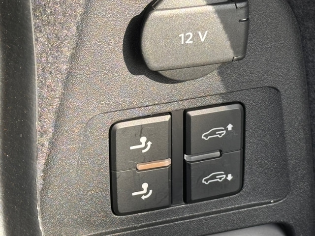 Volkswagen Touareg 3.0 V6 TSI