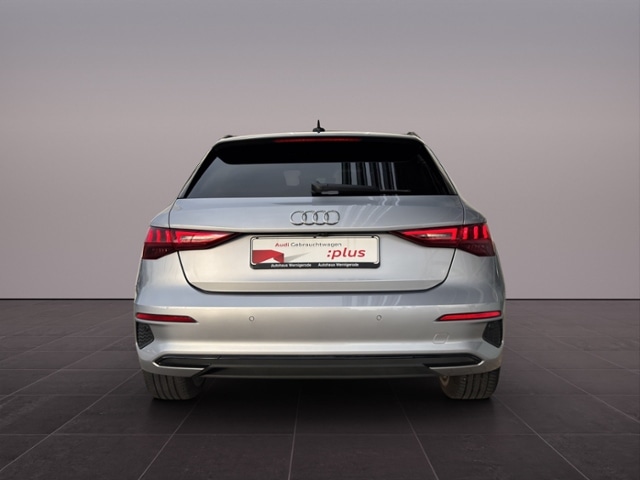 Audi A3 35 TFSI S-Tronic Sportback