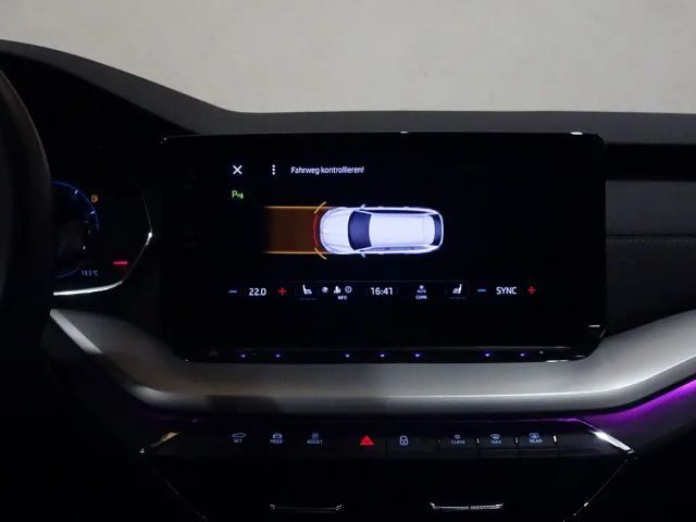 Skoda Octavia Combi Style Style