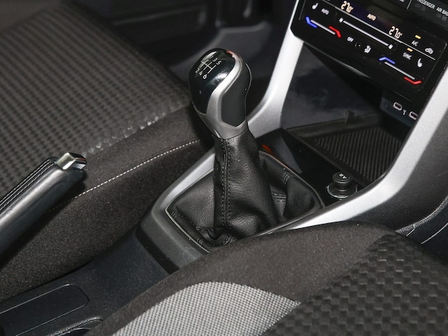 Volkswagen T-Cross T-Cross 1,0 TSI Active,Navi,App Connect,Sitzhei...